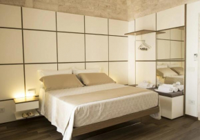 Ulivi Bianchi Luxury Home in Puglia
